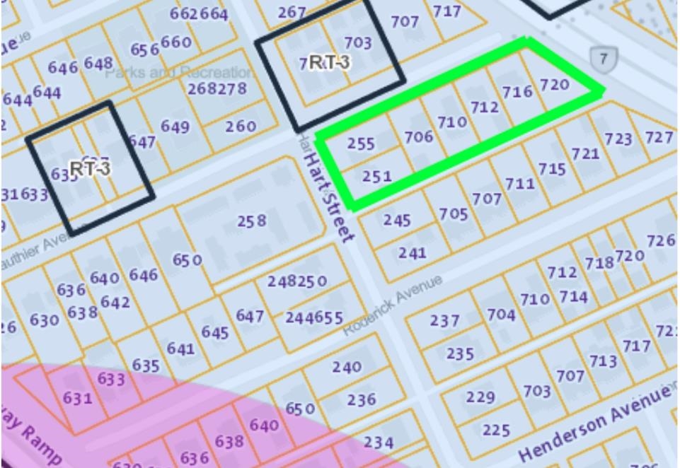 Pantry Photo of 710 Gauthier Avenue, Coquitlam, BC