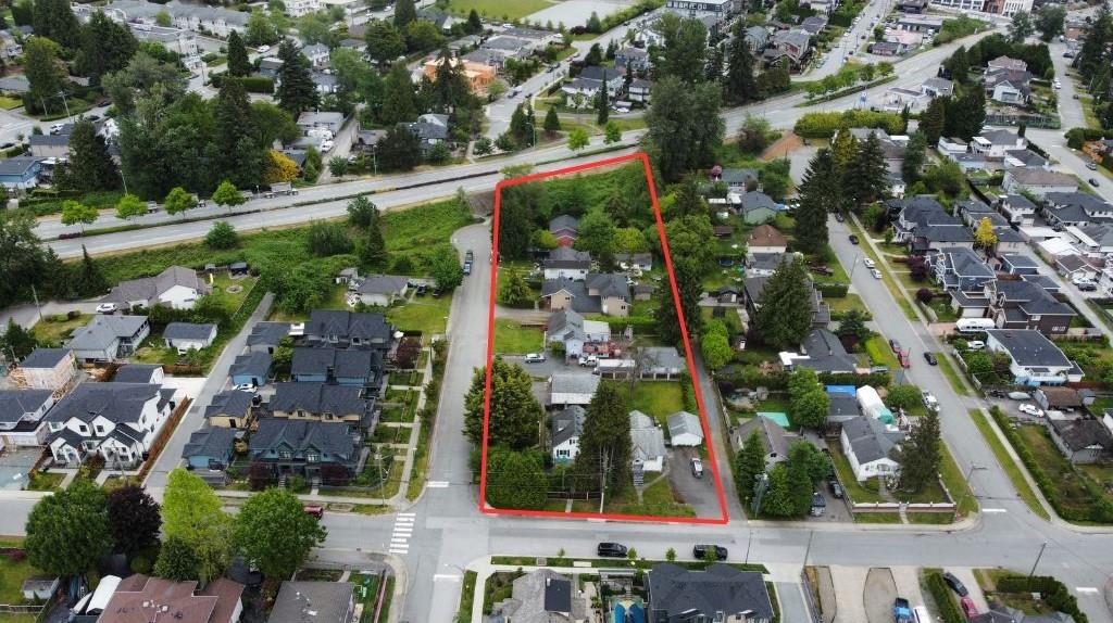Primary Bathroom Photo of 710 Gauthier Avenue, Coquitlam, BC