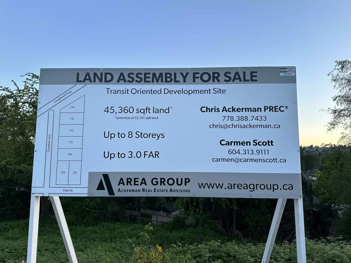 Primary Bedroom Photo of 710 Gauthier Avenue, Coquitlam, BC