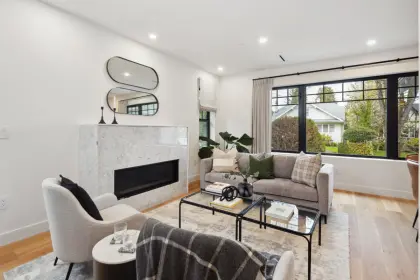 1226 W 26th Avenue, Vancouver, BC, Vancouver — Townhouse for sale