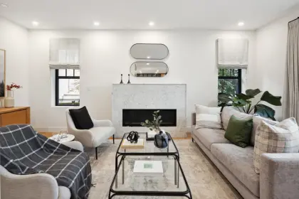 1226 W 26th Avenue, Vancouver, BC, Vancouver — Townhouse for sale