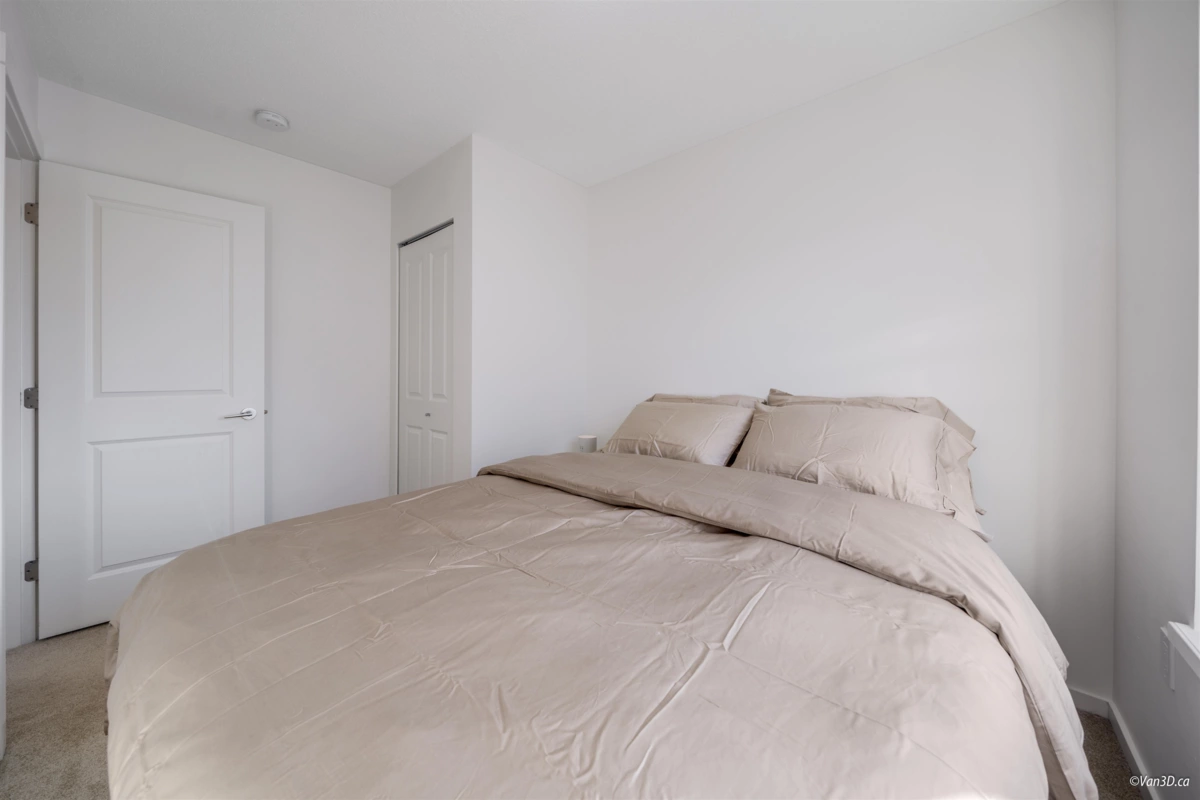 Backyard Photo of 57 15778 85 Avenue, Surrey, BC