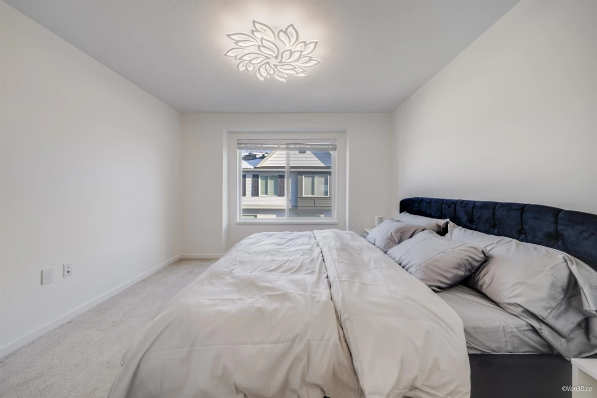 Basement Recreation Room Photo of 57 15778 85 Avenue, Surrey, BC