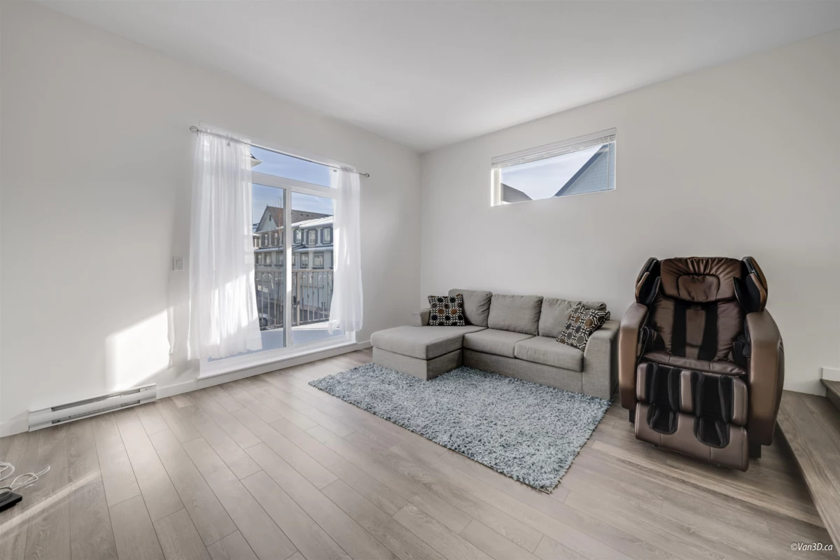 Bedroom 2 Photo of 57 15778 85 Avenue, Surrey, BC