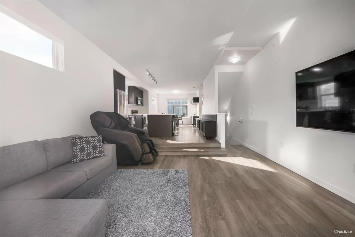 Bedroom 4 Photo of 57 15778 85 Avenue, Surrey, BC