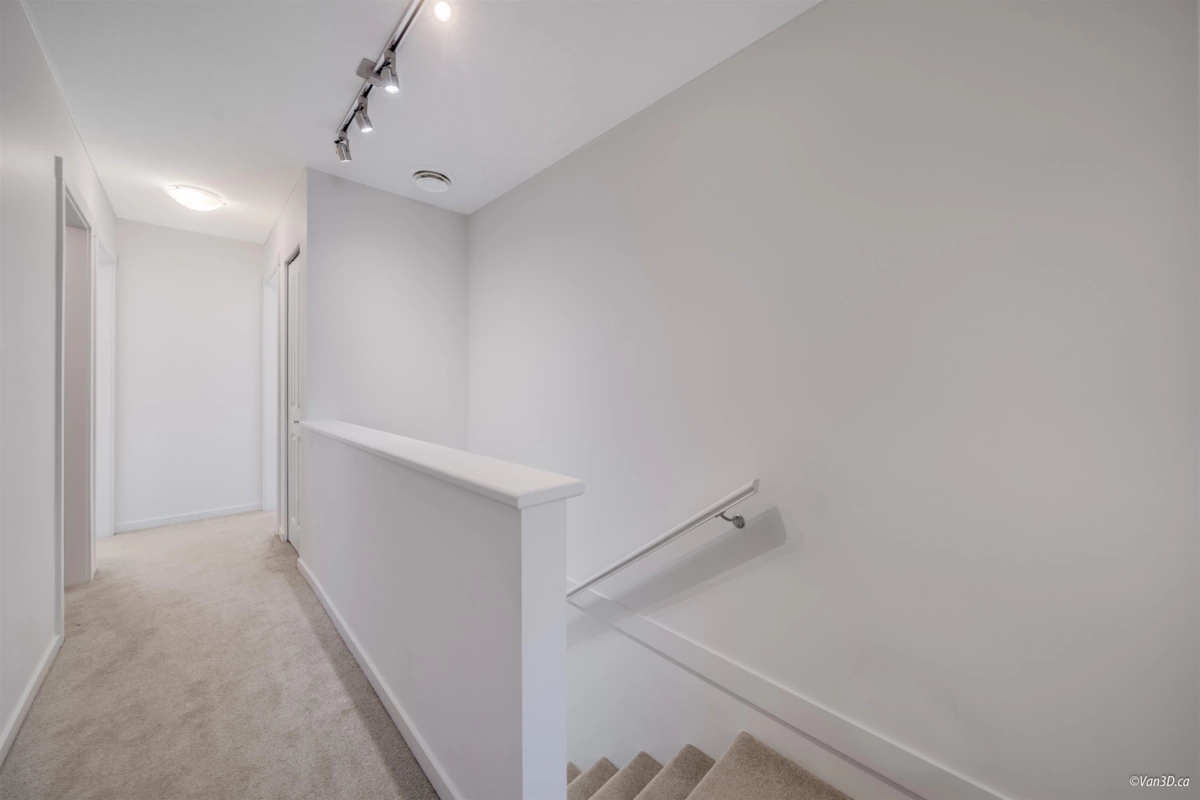 Garage Interior Photo of 57 15778 85 Avenue, Surrey, BC