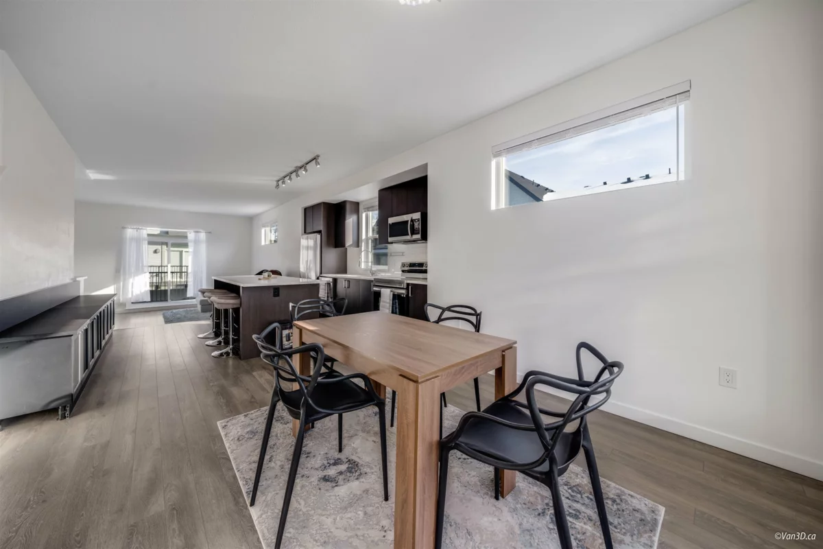 Guest Bathroom Photo of 57 15778 85 Avenue, Surrey, BC