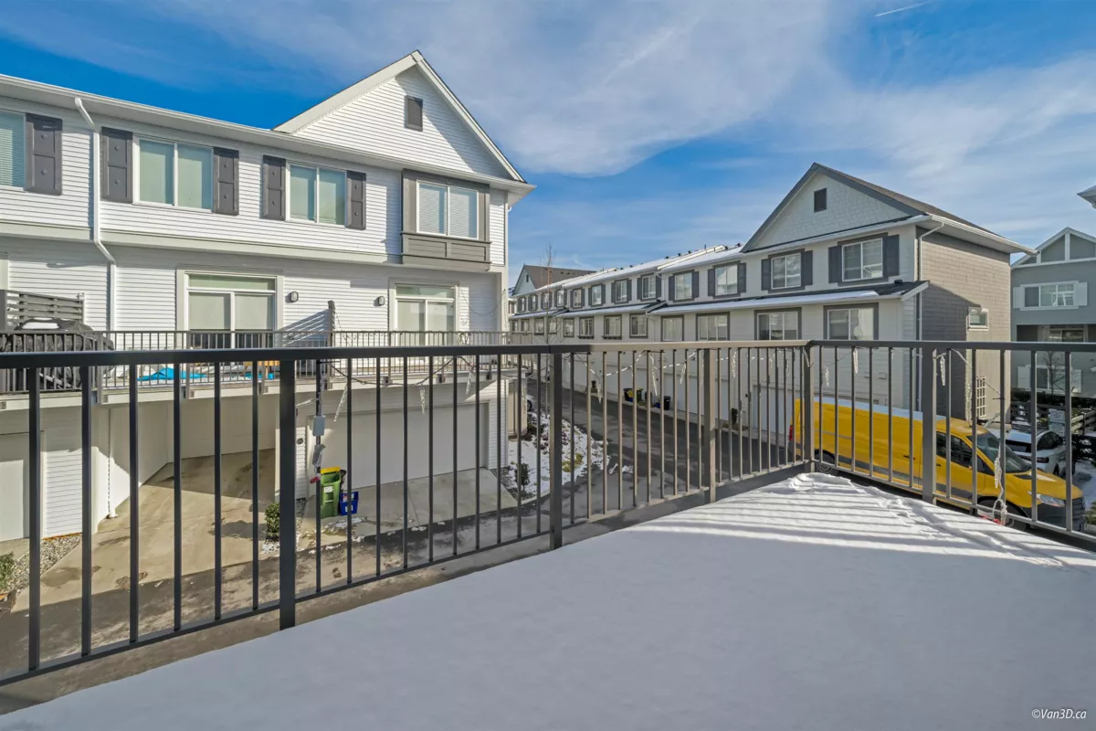 Kitchen Island Photo of 57 15778 85 Avenue, Surrey, BC