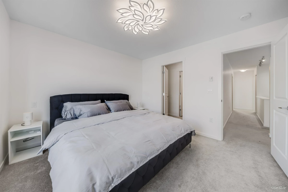 Laundry Room Photo of 57 15778 85 Avenue, Surrey, BC