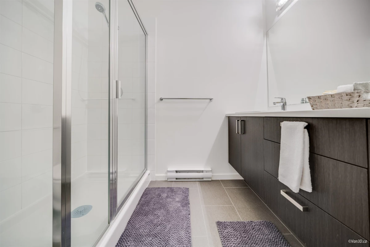 Mudroom Photo of 57 15778 85 Avenue, Surrey, BC