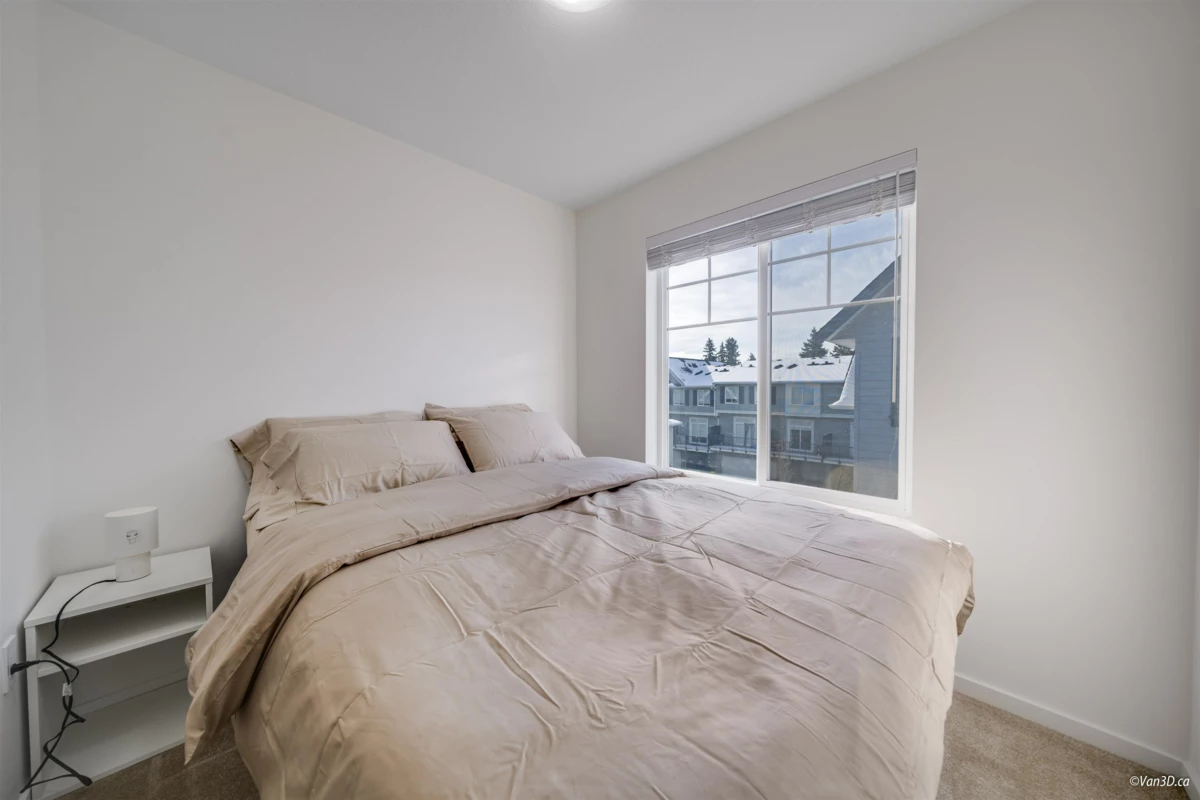 Outdoor Deck Photo of 57 15778 85 Avenue, Surrey, BC