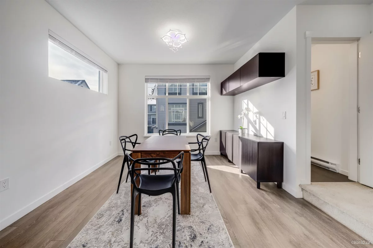 Pantry Photo of 57 15778 85 Avenue, Surrey, BC