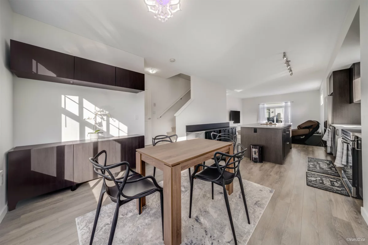 Powder Room Photo of 57 15778 85 Avenue, Surrey, BC