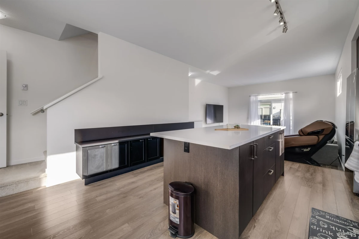 Primary Bedroom Photo of 57 15778 85 Avenue, Surrey, BC