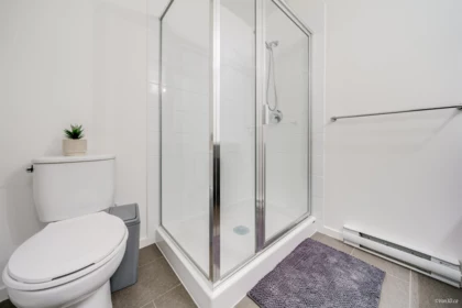 Entry Foyer Photo of 57 15778 85 Avenue, Surrey, BC