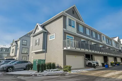 57 15778 85 Avenue, Surrey, BC, Surrey — Townhouse for sale