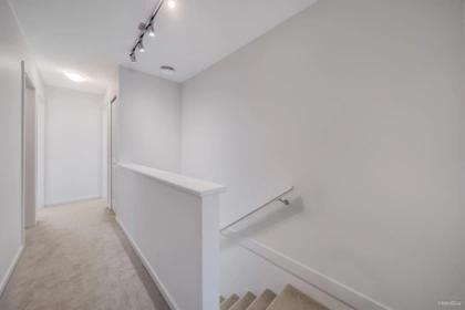 Garage Interior Photo of 57 15778 85 Avenue, Surrey, BC