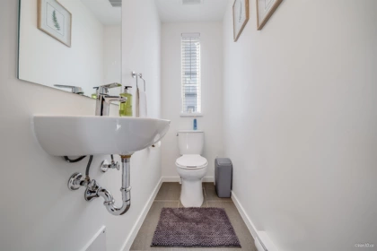 Hot Tub / Spa Photo of 57 15778 85 Avenue, Surrey, BC