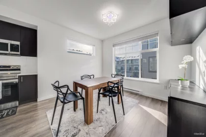 Office / Den Photo of 57 15778 85 Avenue, Surrey, BC