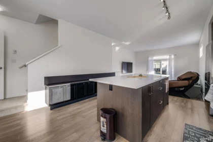 Primary Bedroom Photo of 57 15778 85 Avenue, Surrey, BC