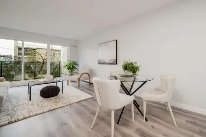 202 2424 Cypress Street, Vancouver, BC, Vancouver — Apartment/Condo for sale