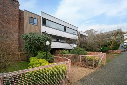 202 2424 Cypress Street, Vancouver, BC, Vancouver — Apartment/Condo for sale