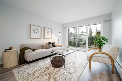 202 2424 Cypress Street, Vancouver, BC, Vancouver — Apartment/Condo for sale
