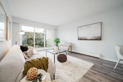 202 2424 Cypress Street, Vancouver, BC, Vancouver — Apartment/Condo for sale