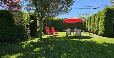 5325 Ash Street, Vancouver, BC, Vancouver — Single Family Residence for sale