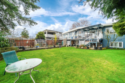 4372 Greta Street, Burnaby, BC, Burnaby — Single Family Residence for sale