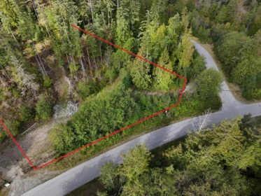 LOT 7 13685 Lee Road, Garden Bay, BC, Garden Bay — Land for sale