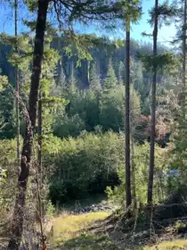 LOT 7 13685 Lee Road, Garden Bay, BC, Garden Bay — Land for sale