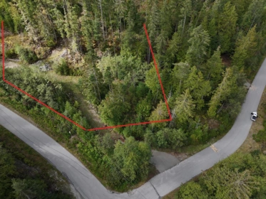 LOT 7 13685 Lee Road, Garden Bay, BC, Garden Bay — Land for sale