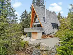 9501 Emerald Drive, Whistler, BC