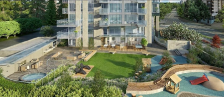 1704 5685 Halley Avenue, Burnaby, BC, Burnaby — Apartment/Condo for sale