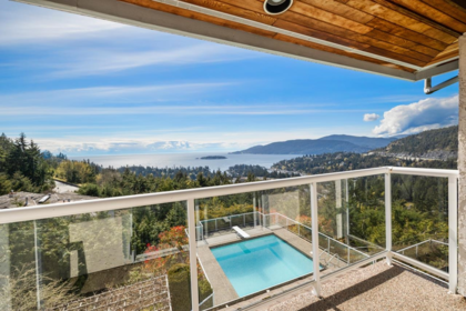 Loft / Bonus Room Photo of 4791 Westwood Place, West Vancouver, BC