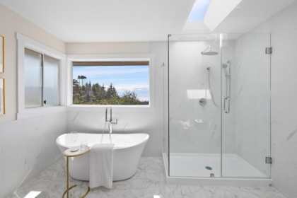 Pantry Photo of 4791 Westwood Place, West Vancouver, BC