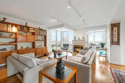 PH2B 2988 Alder Street, Vancouver, BC, Vancouver — Apartment/Condo for sale