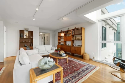 PH2B 2988 Alder Street, Vancouver, BC, Vancouver — Apartment/Condo for sale