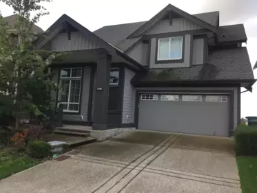 16988 77a Avenue, Surrey, BC, Fleetwood Tynehead — 4 bed single family residence for sale