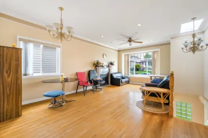 6815 Culloden Street, Vancouver, BC, Vancouver — Single Family Residence for sale