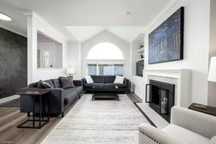 121 6109 W Boundary Drive, Surrey, BC, Surrey — Townhouse for sale