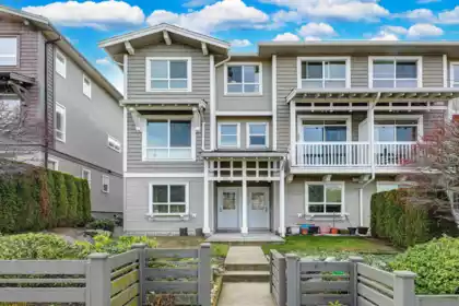 180 2729 158 Street, Surrey, BC, Surrey — Townhouse for sale