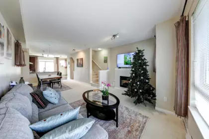 180 2729 158 Street, Surrey, BC, Surrey — Townhouse for sale