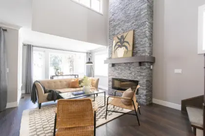 42 3405 Plateau Boulevard, Coquitlam, BC, Coquitlam — Townhouse for sale