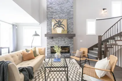 42 3405 Plateau Boulevard, Coquitlam, BC, Coquitlam — Townhouse for sale
