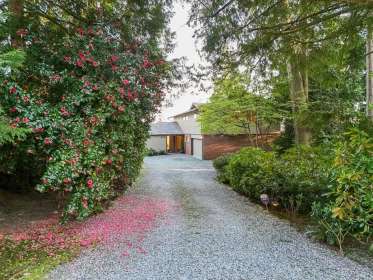 3898 Southridge Avenue, West Vancouver, BC, West Vancouver — Single Family Residence for sale