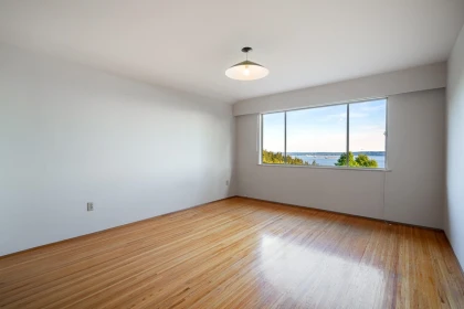 Outdoor Patio Photo of 3898 Southridge Avenue, West Vancouver, BC
