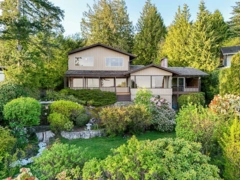 3898 Southridge Avenue, West Vancouver, BC