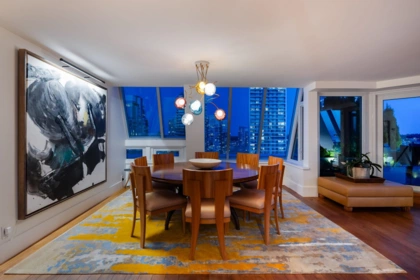PH2501 1020 Harwood Street, Vancouver, BC, Vancouver — Apartment/Condo for sale